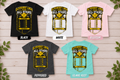 Kids All Star Shirt